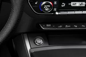 Drive Select